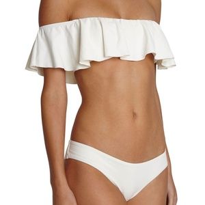 Eberjey So Solid Margarita Bikini Top - NEW!
